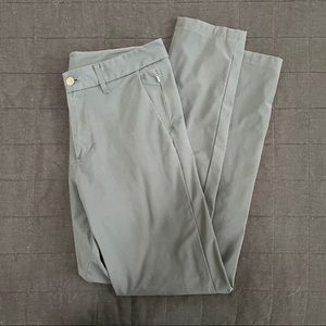 Lululemon Men’s Commission Pant Slim 34” L